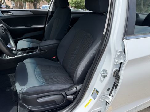 Used 2018 Hyundai Sonata ECO FWD image 19