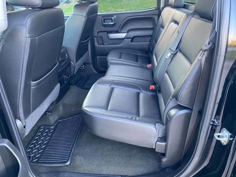 Used 2018 Chevrolet Silverado 2500 LTZ w/ Duramax Plus Package image 13