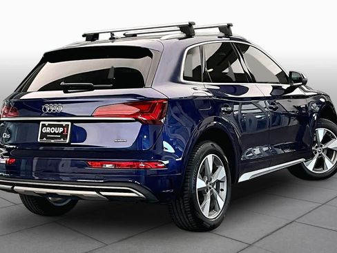 Used 2023 Audi Q5 2.0T Premium w/ Convenience Package AWD/4WD image 13