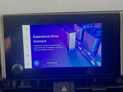 Used 2025 Toyota RAV4 XLE image 27