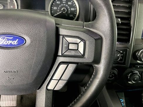 Used 2018 Ford F150 XLT w/ Equipment Group 302A Luxury AWD/4WD image 28