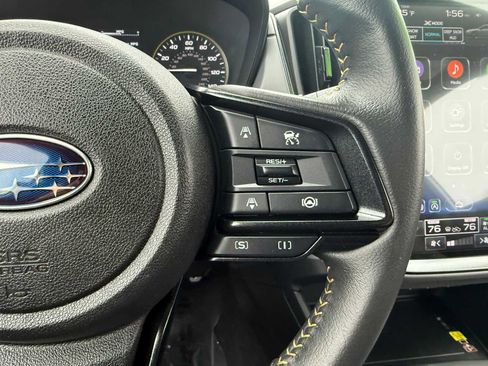 Certified 2025 Subaru Crosstrek 2.5i Sport image 21