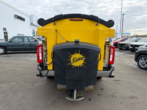 Used 2023 Ford F350 XL w/ FX4 Off-Road Package image 11