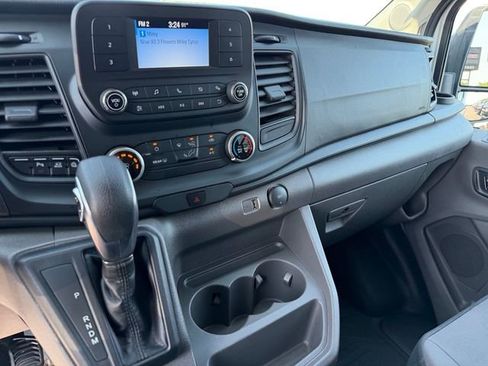 Used 2025 Ford Transit 350 XL AWD/4WD image 19