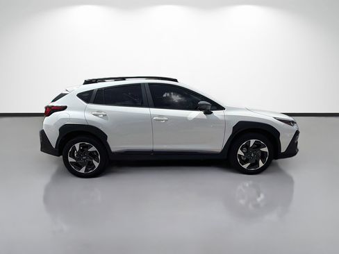 Used 2025 Subaru Crosstrek 2.5i Limited w/ Crosstrek Mirror Package AWD/4WD image 2