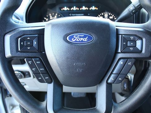 Used 2019 Ford F150 XL w/ Equipment Group 101A Mid image 23