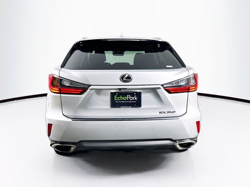 Used 2018 Lexus RX 350 FWD w/ Premium Package image 7