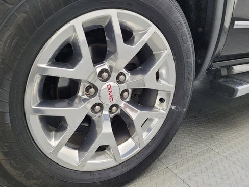 Used 2017 GMC Sierra 1500 SLT w/ SLT Premium Package image 31