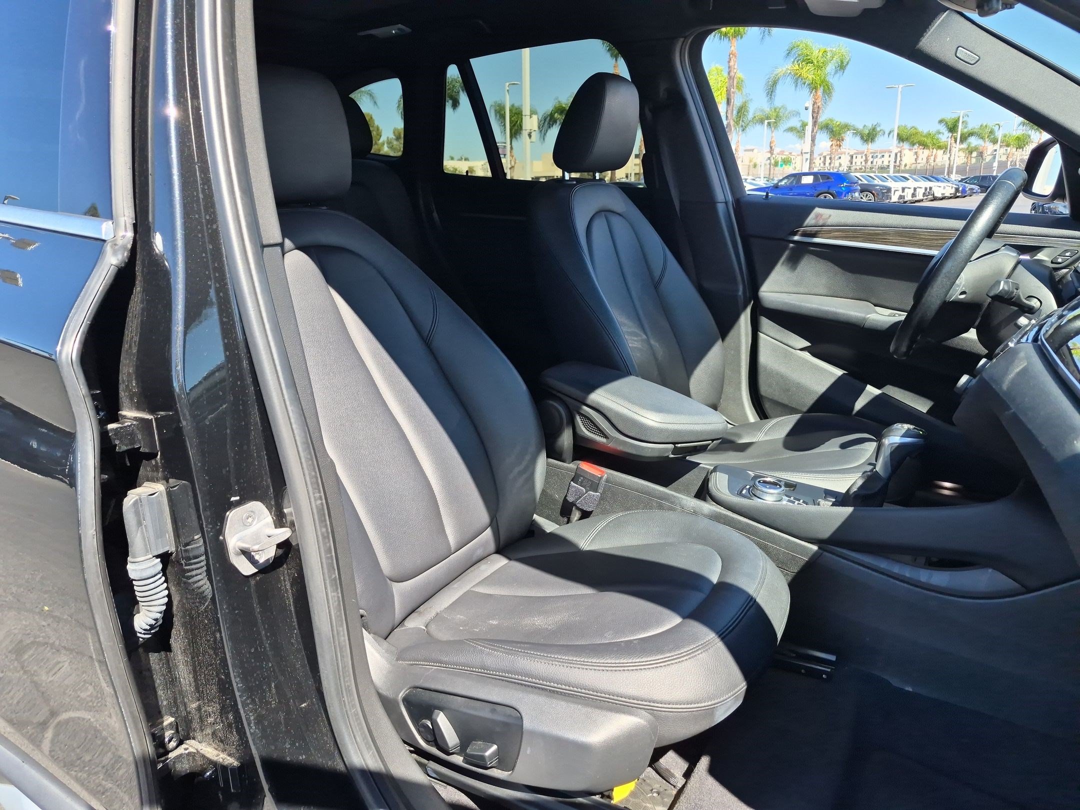 Used 2018 BMW X1 sDrive28i FWD image 31