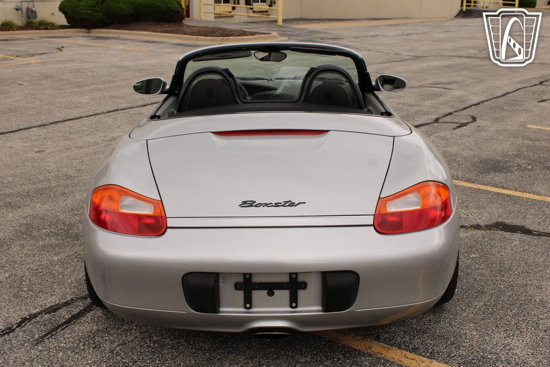 Used 1998 Porsche Boxster RWD image 16