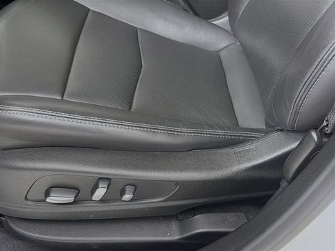 Used 2021 Cadillac XT5 Premium Luxury FWD image 24
