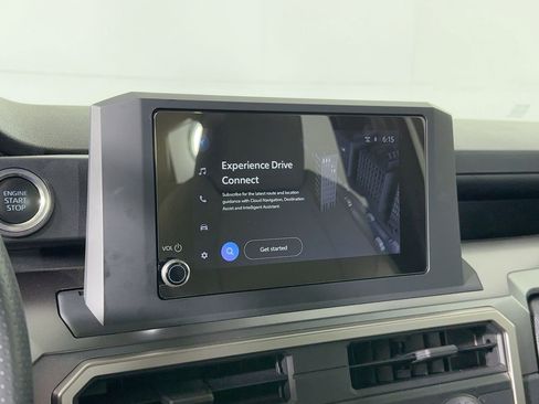 Used 2025 Toyota 4Runner SR5 image 22