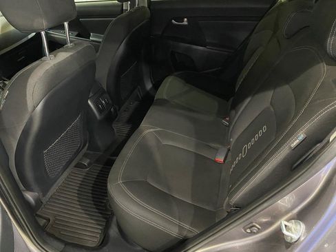 Used 2014 Kia Sportage EX AWD/4WD image 10