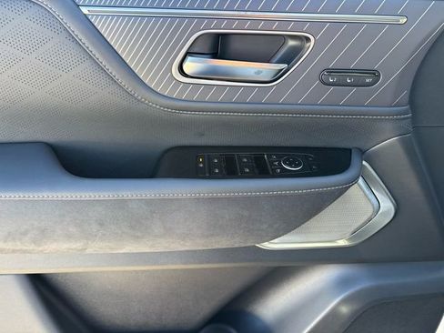 New 2026 INFINITI QX80 Autograph w/ Premium Cargo Package image 23