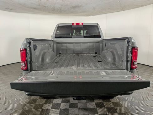 New 2026 RAM 2500 Tradesman AWD/4WD image 9