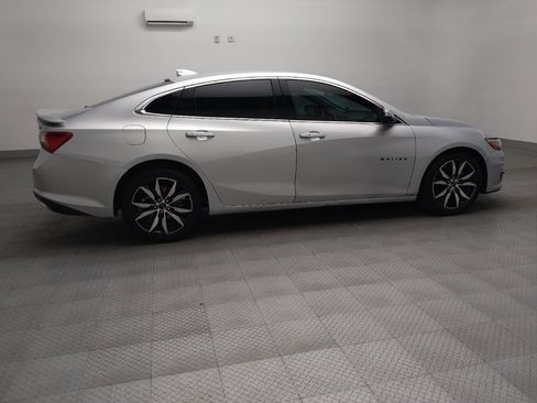 Used 2021 Chevrolet Malibu RS FWD image 10