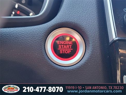 Used 2018 Honda CR-V EX image 23