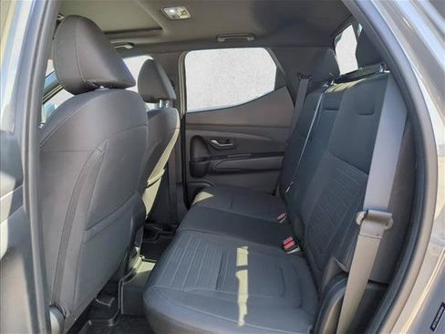 Used 2022 Hyundai Santa Cruz SEL w/ Activity Package FWD image 18