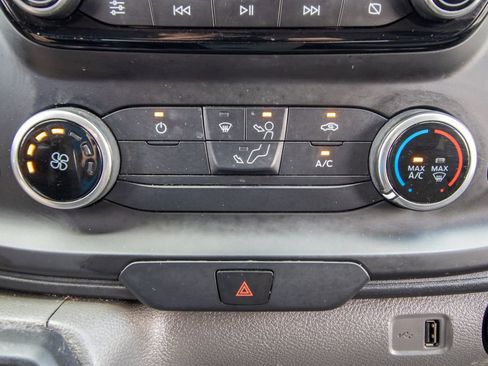 Used 2020 Ford Transit 150 Low Roof w/ Upfitter Package image 23