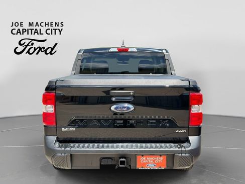 Used 2024 Ford Maverick XL w/ Equipment Group 100A Standard AWD/4WD image 6
