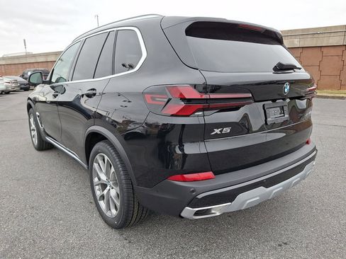 Used 2026 BMW X5 xDrive40i AWD/4WD image 5