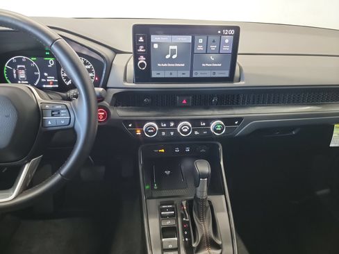 Certified 2026 Honda CR-V Sport image 20