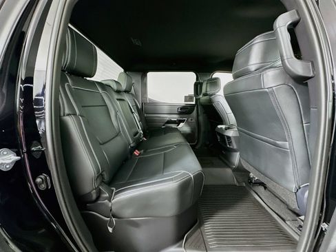 New 2026 Toyota Tundra Limited w/ TRD Off-Road Package AWD/4WD image 28