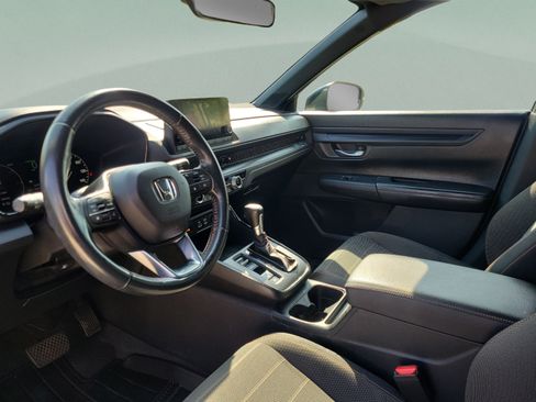 Used 2024 Honda CR-V Sport image 9