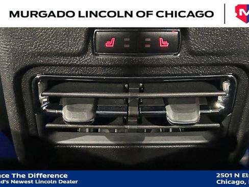 Used 2021 Lincoln Corsair Reserve w/ Equipment Group 201A AWD/4WD image 89