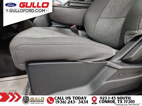 Used 2024 Ford F150 XL w/ Equipment Group 103A High image 18