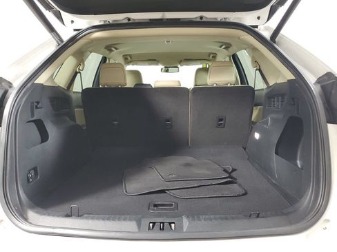 Used 2021 Ford Edge SEL w/ Convenience Package FWD image 9