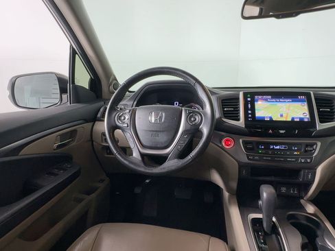 Used 2016 Honda Pilot EX-L image 28