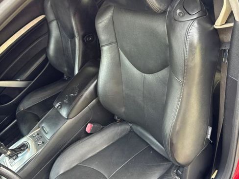 Used 2015 INFINITI Q60 AWD Coupe w/ Premium Package image 12