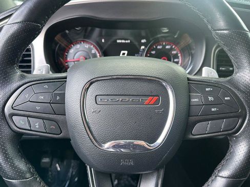 Used 2020 Dodge Charger GT w/ Plus Group RWD image 22