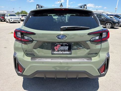 New 2026 Subaru Crosstrek 2.5i Limited AWD/4WD image 6
