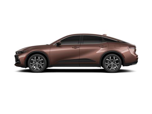 New 2026 Toyota Crown AWD/4WD image 4