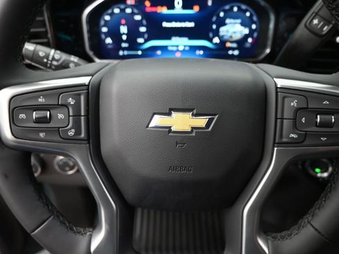 New 2026 Chevrolet Silverado 1500 LT w/ All Star Edition Plus image 17