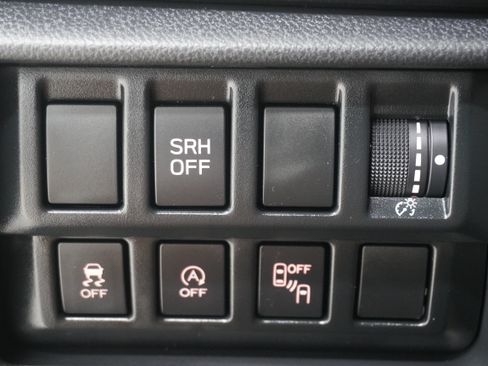 Used 2023 Subaru Forester Wilderness AWD/4WD image 25