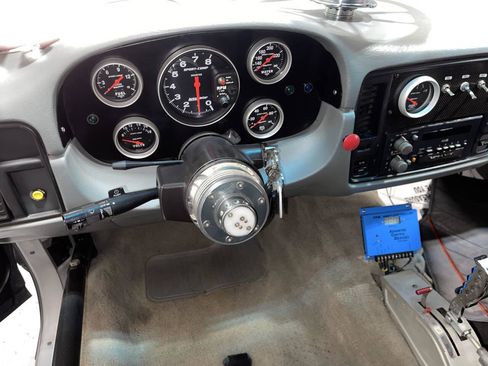 Used 1994 Chevrolet Caprice Classic image 12