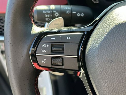 Used 2025 Acura ADX A-Spec image 23