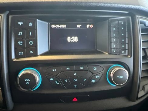 Used 2020 Ford Ranger XL w/ Equipment Group 101A Mid RWD image 27