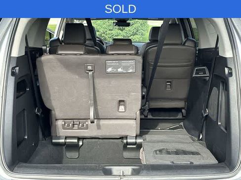 Used 2023 Honda Odyssey EX-L image 25