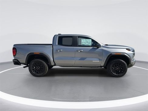 New 2026 GMC Canyon Elevation image 3