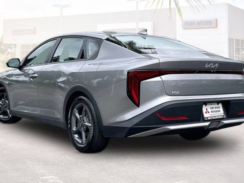 Used 2025 Kia K4 FWD image 29