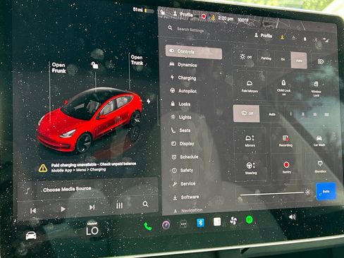 Used 2023 Tesla Model 3 Standard Range RWD image 24