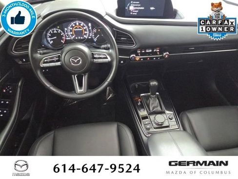 Used 2023 MAZDA CX-30 AWD 2.5 S w/ Preferred Package image 18