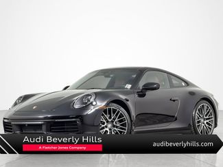 Used 2024 Porsche 911 Carrera w/ Premium Package video 1