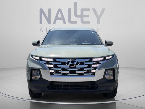 Used 2023 Hyundai Santa Cruz SEL FWD image 8