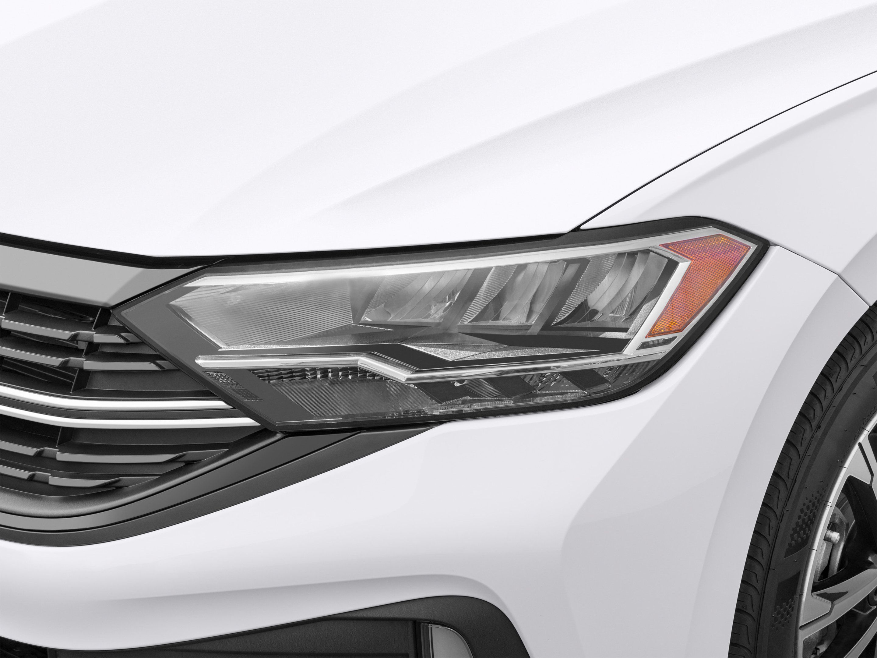 Used 2024 Volkswagen Jetta S FWD image 41