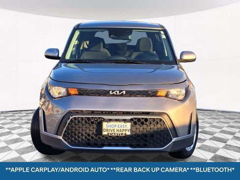 Used 2025 Kia Soul LX w/ Option Group 015 image 2